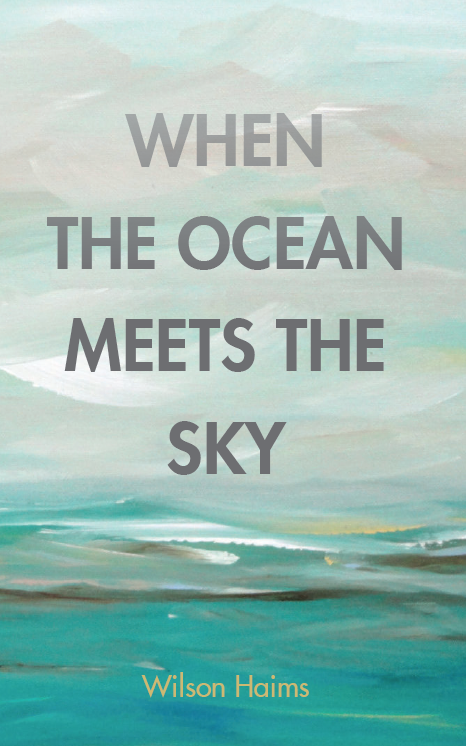 When the Ocean Meets the Sky — The Telling Room
